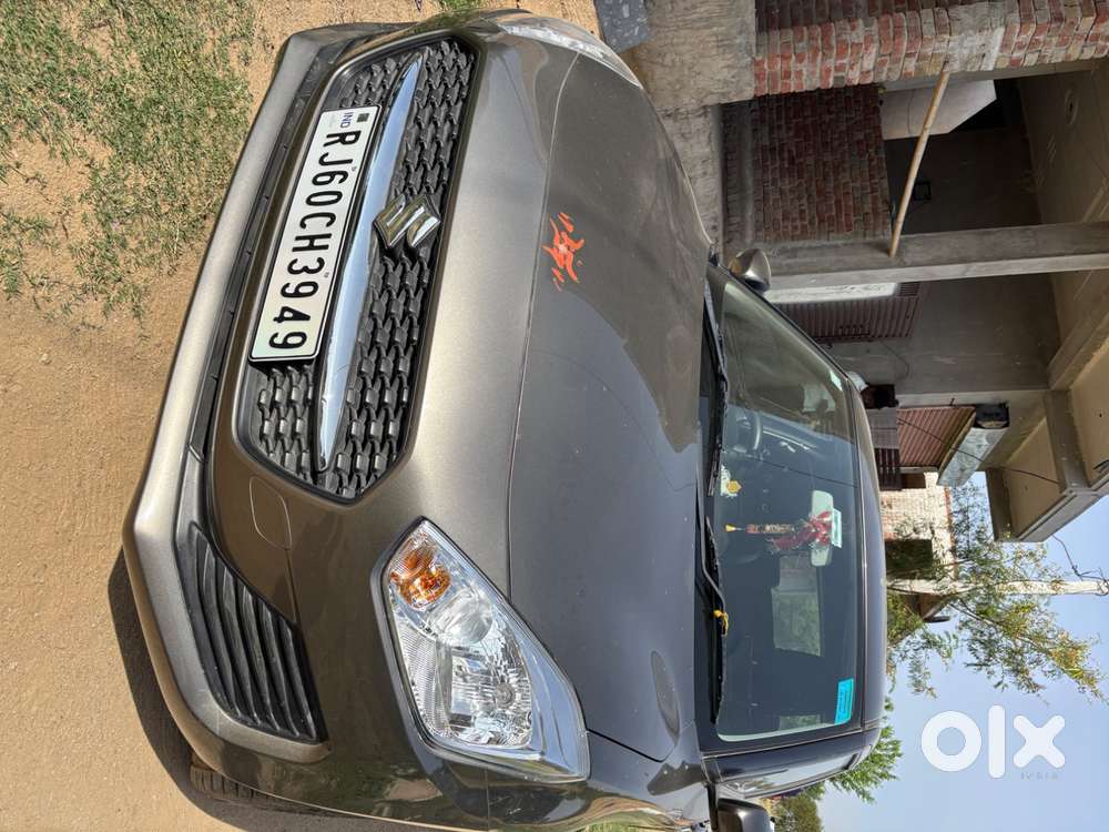 Maruti Suzuki Swift 2024 Petrol Good Condition