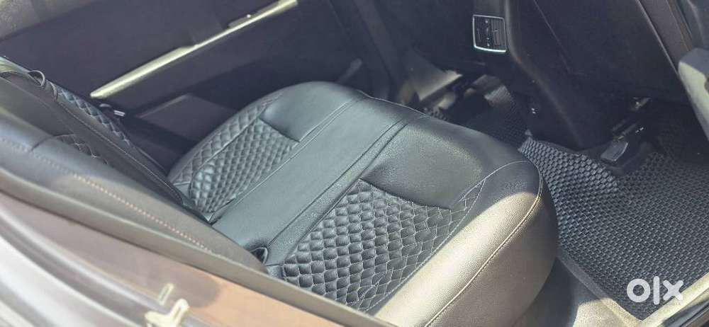 Hyundai Creta 1.6 Sx Plus Petrol At, 2018, Petrol