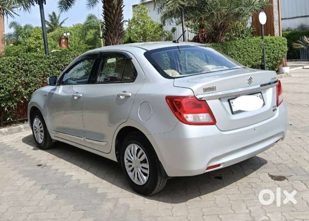 Maruti Suzuki Swift Dzire Vxi(o) Amt, 2019, Cng & Hybrids