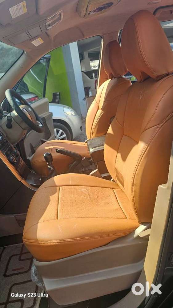 Mahindra Xuv500 W6 1.99 Mhawk, 2014, Diesel