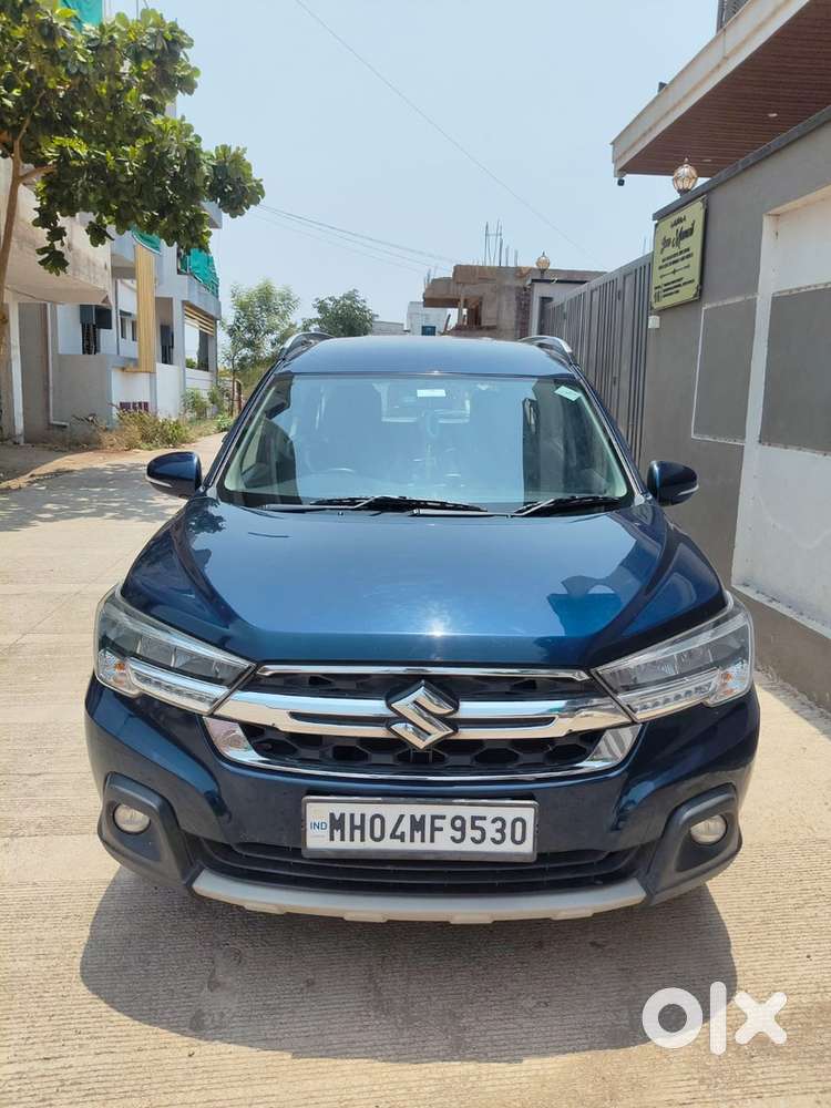 Zeta Mt Cng Maruti Xl6 Hybrid 2025