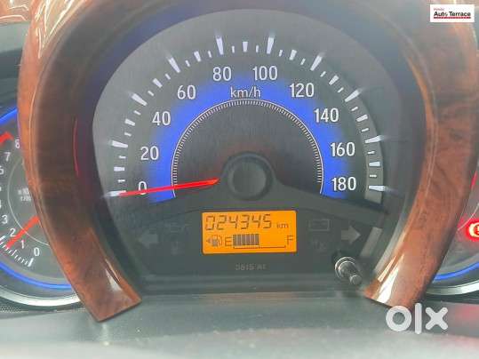 Honda Mobilio V I-vtec, 2014, Petrol