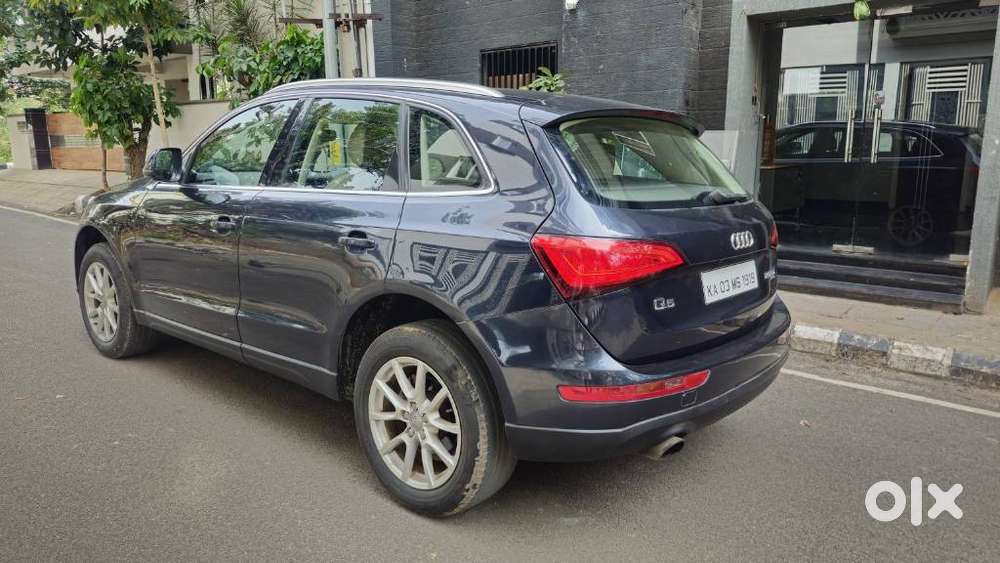 Audi Q5 2.0 Tdi Technology, 2013, Diesel