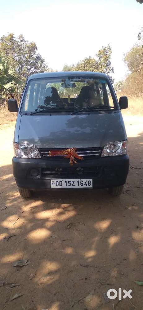 Eeco 5 Seater A/c, 2 Years Used, Good Condition