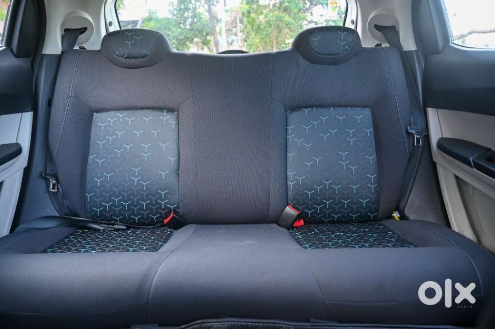 Tata Tiago Ev Xe Mr, 2024, Electric