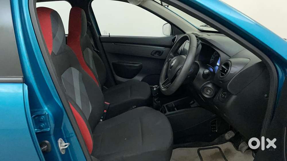 Renault Kwid Rxt 1.0, 2023, Petrol