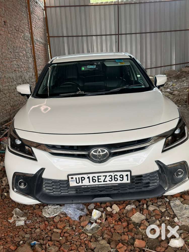 Toyota Glanza 1.2 V 2023