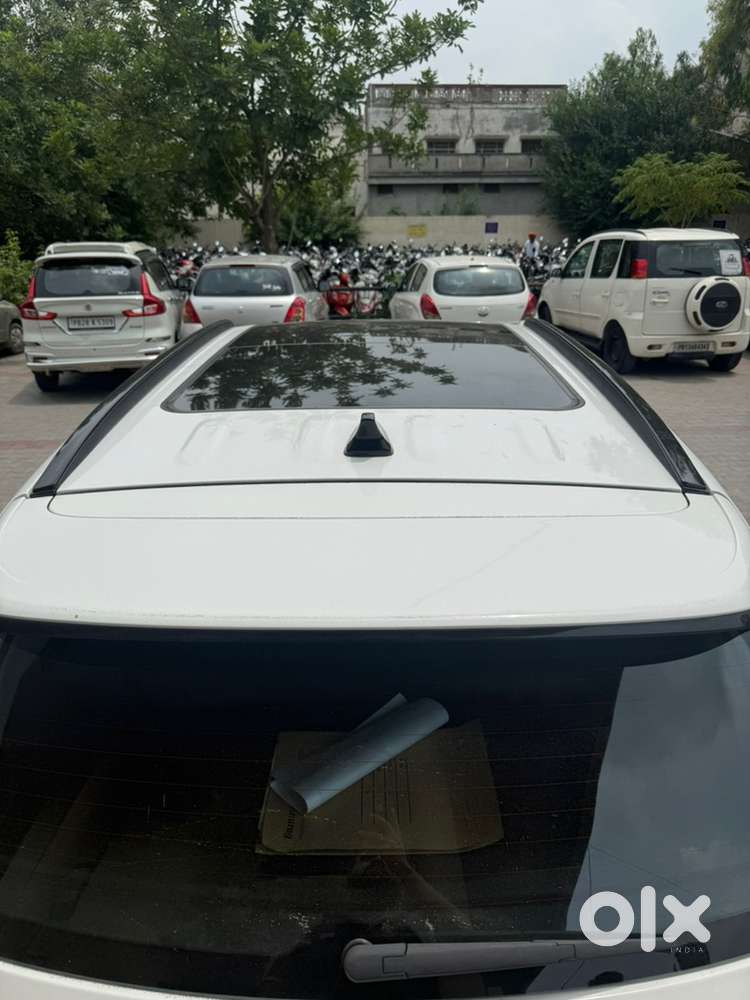 Hyundai Creta Petrol 2023