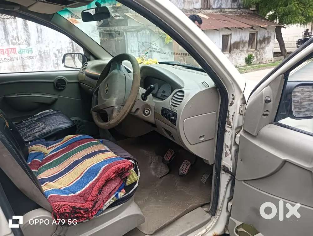 Mahindra Xylo 2011 Diesel