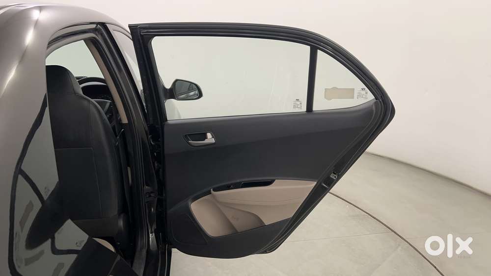 Hyundai Xcent S 1.2 (o), 2015, Petrol
