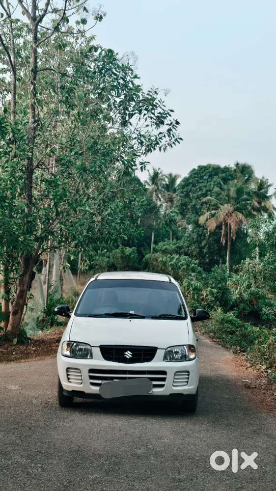 2011alto Lxi