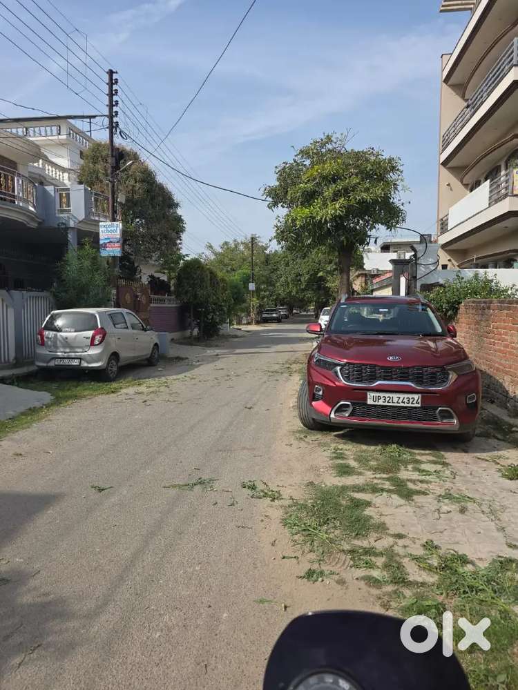 Maruti Suzuki Brezza 2024