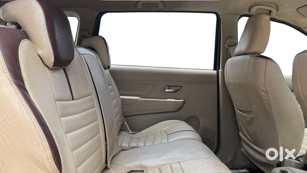 Maruti Suzuki Ertiga Vdi Shvs, 2019, Diesel