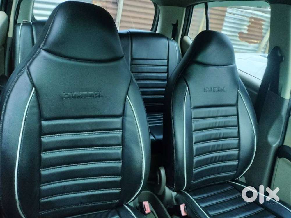 Hyundai I10 1.2 Kappa Magna, 2011, Petrol