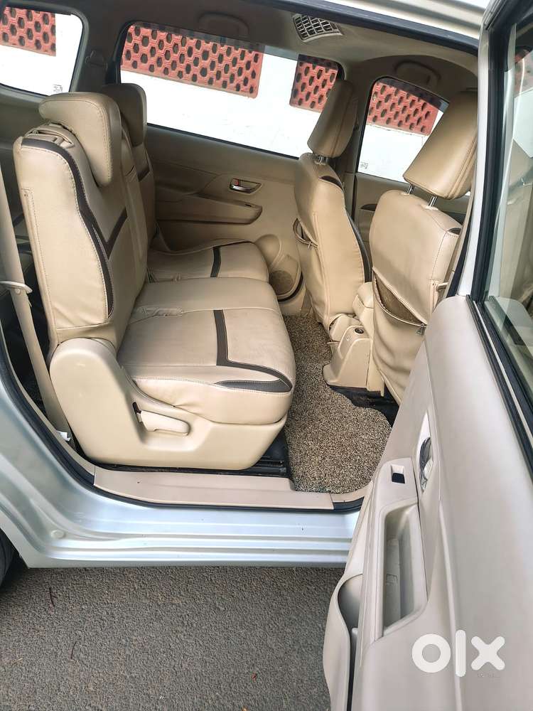 Maruti Suzuki Ertiga Vxi Cng, 2021, Cng & Hybrids