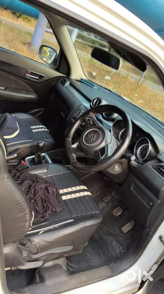 Maruti Suzuki Swift 2019 Petrol 58800 Km Driven