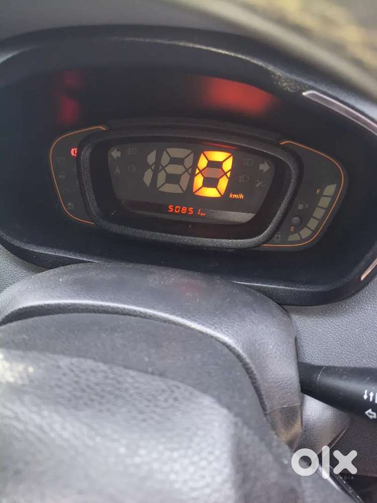 Renault Kwid 2018