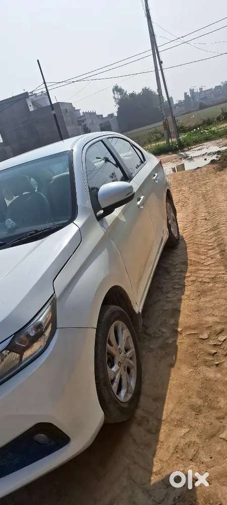 Honda Amaze 2019 Petrol 135000 Km Driven