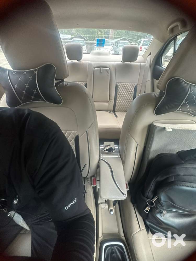 Swift Dzire Petrol 2018. Exchange Available With High Clearance Car