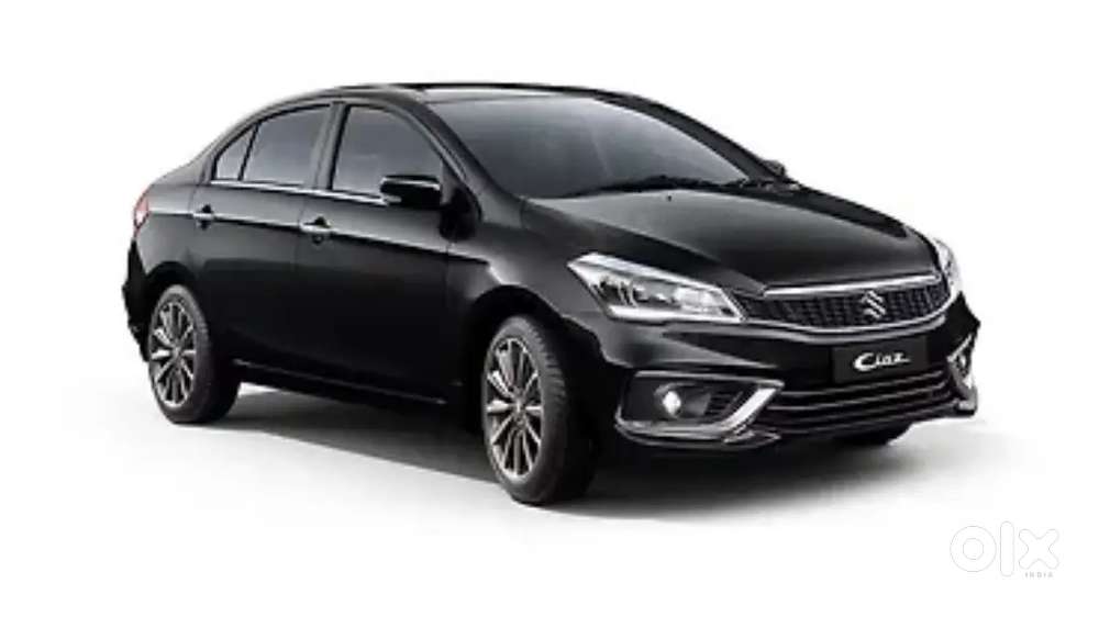 Maruti Ciaz Vdi Plus 2017
