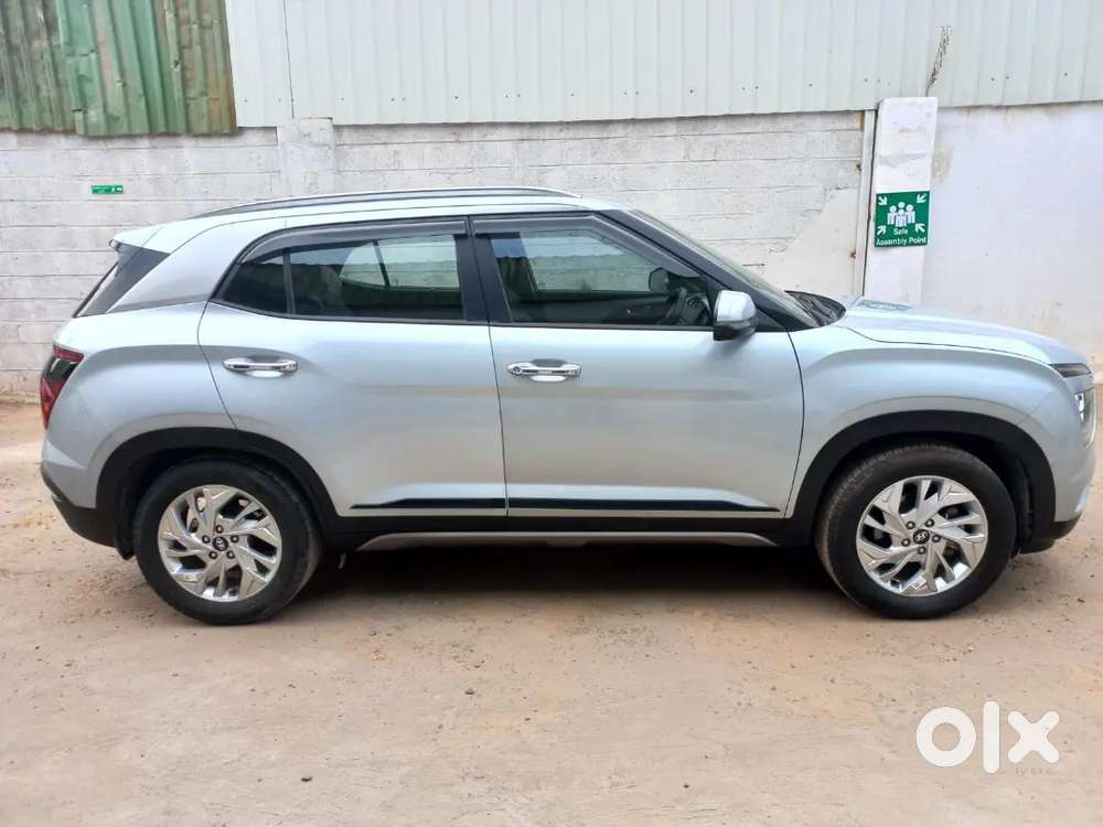 Hyundai Creta 1.5 2023 SUV