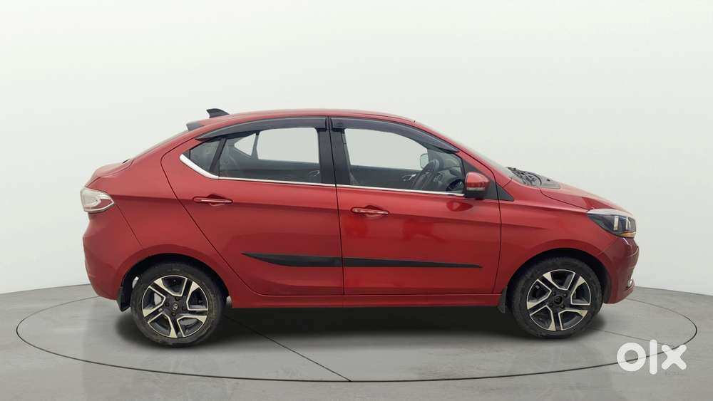 Tata Tigor