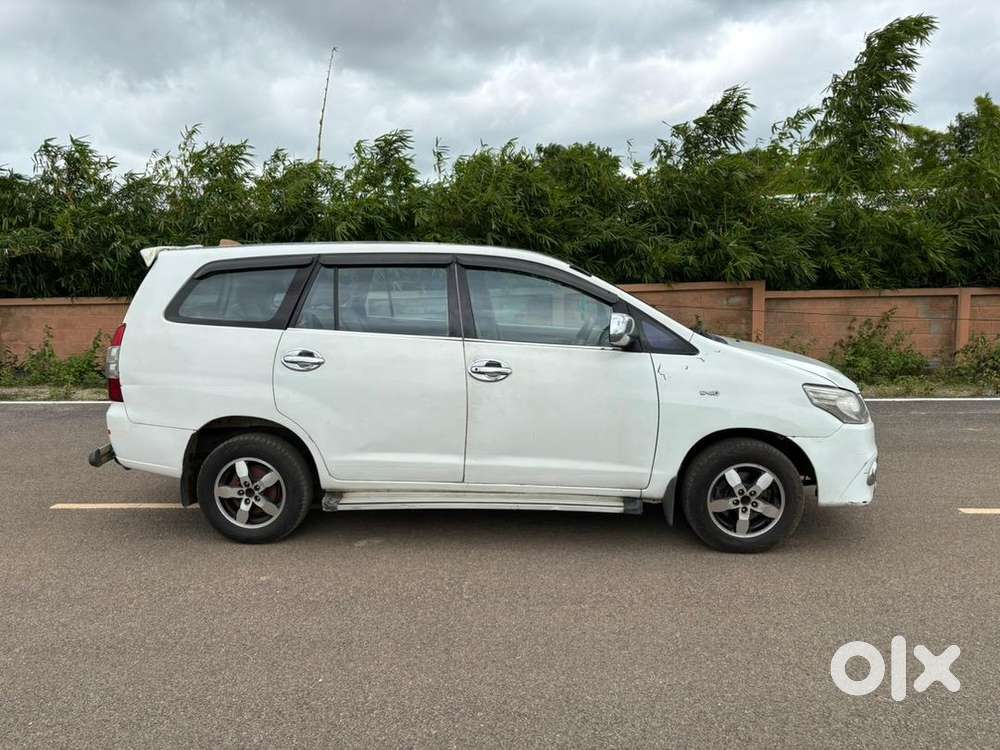 Toyota Innova For Sale