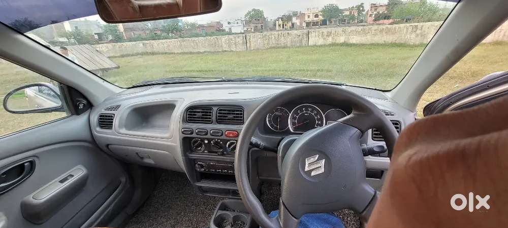Maruti Suzuki Alto K10 2011 Petrol