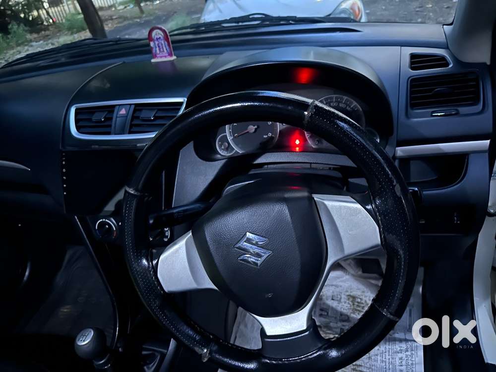 Maruti Suzuki Swift 2013 Diesel Good Condition