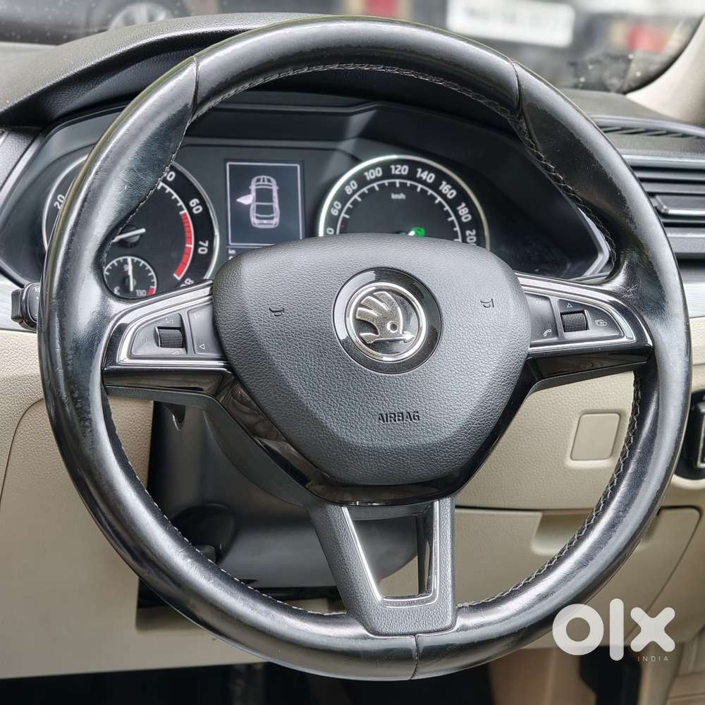 Skoda Superb 1.8 Elegance Tsi At, 2016, Petrol