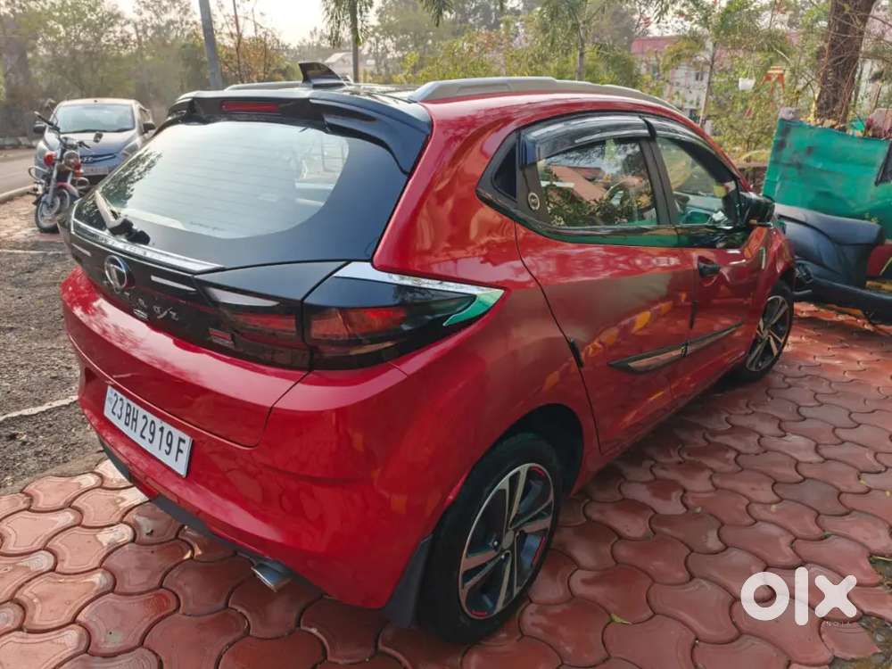Tata Nexon