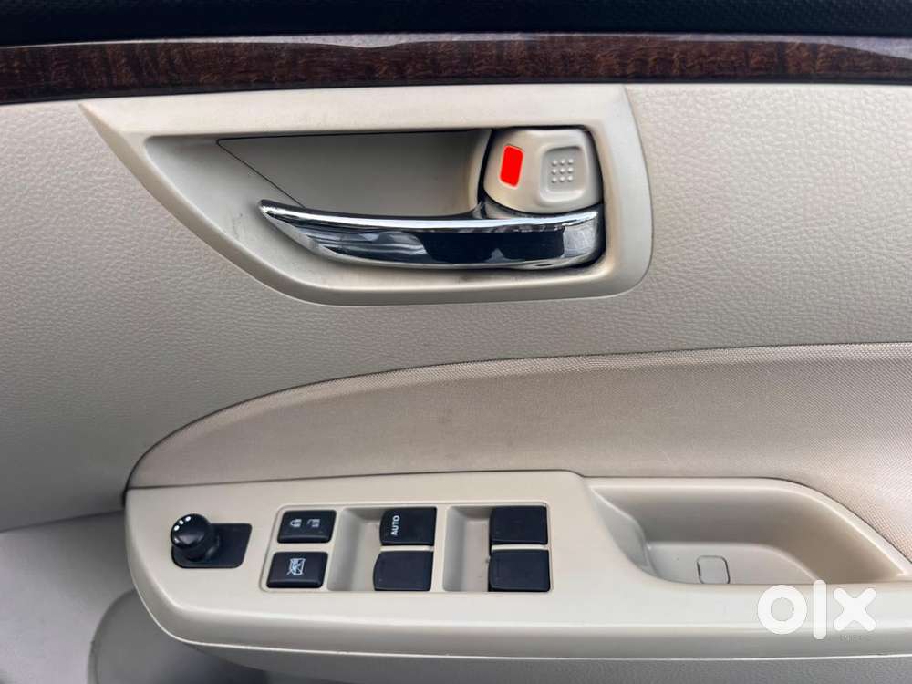 Maruti Suzuki Swift Dzire 2012-2015 Vdi, 2014, Diesel