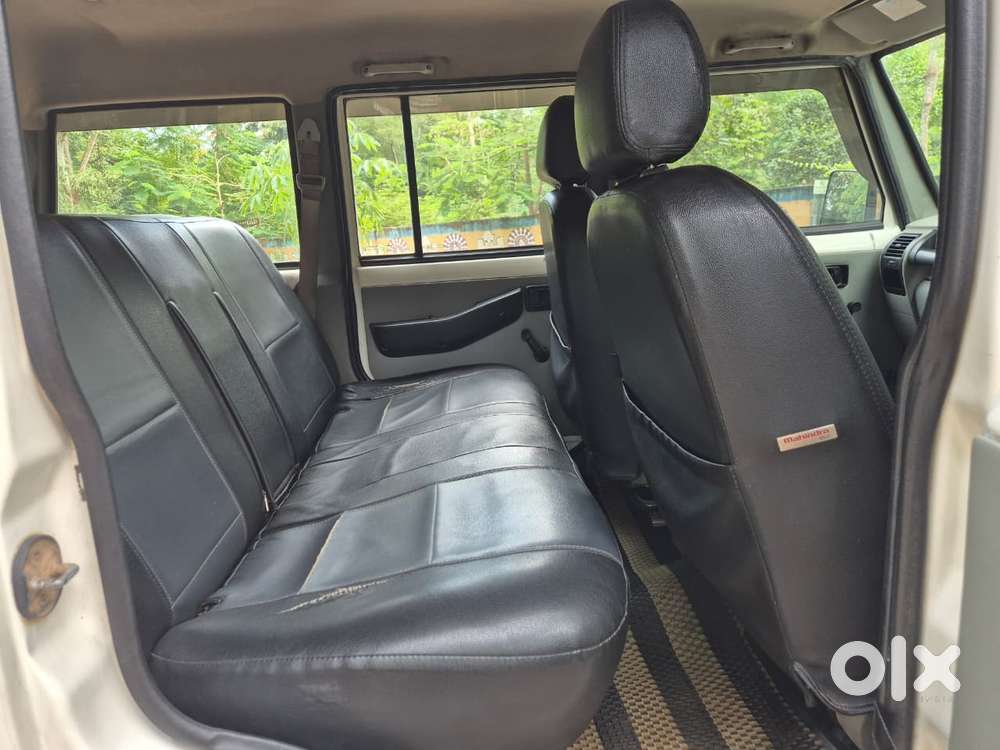 Mahindra Bolero 1.5 B6, 2021, Diesel