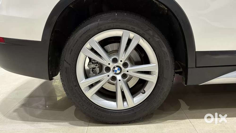 Bmw X1 2.0 Sdrive20d Xline, 2020, Diesel