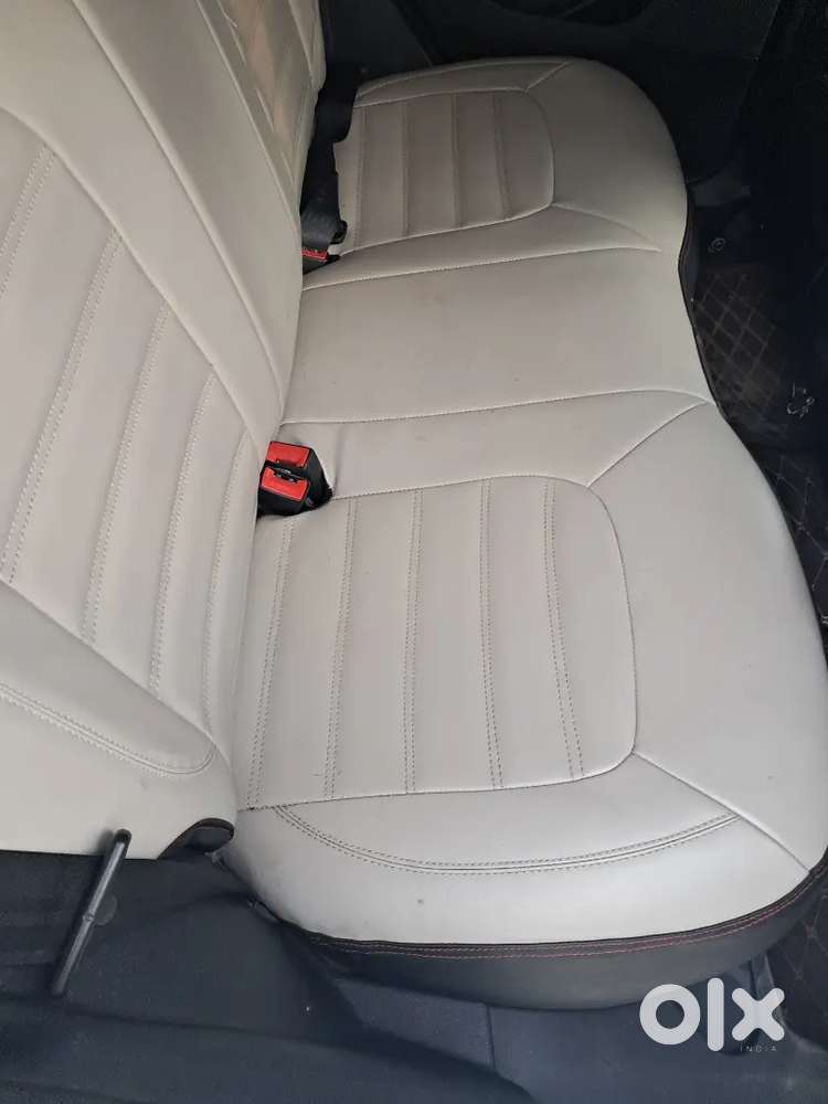 Tata Nexon Revotron 2020