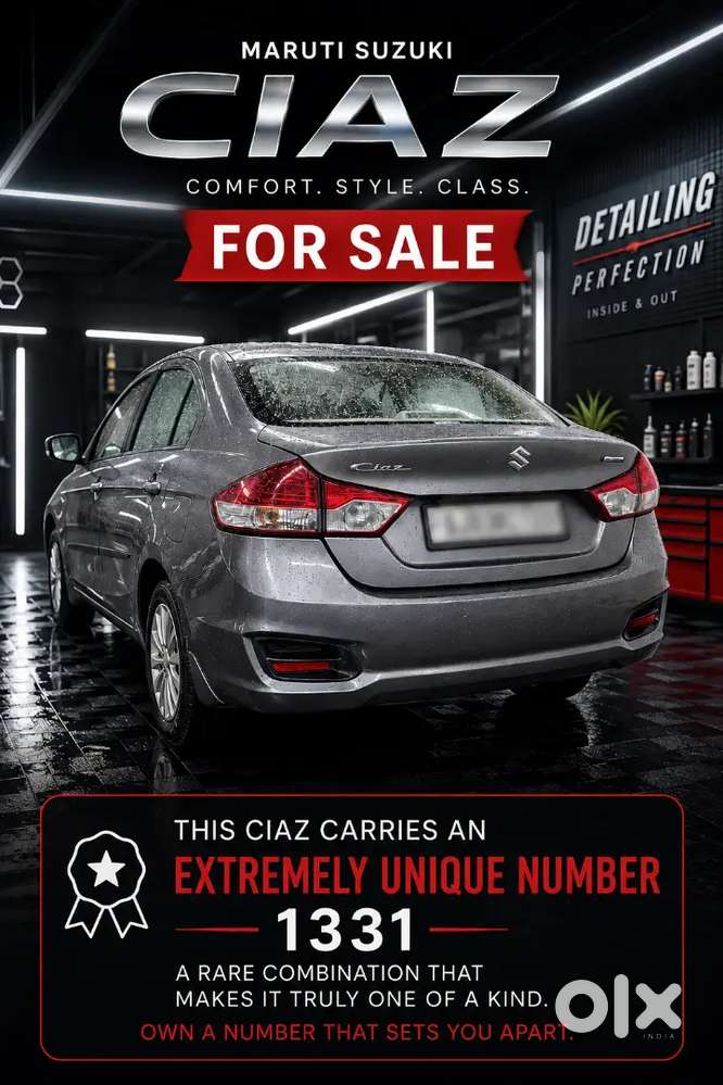 Maruti Suzuki Ciaz 2017 Diesel Grey Colour