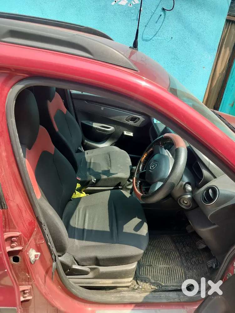 Renault Kwid 2017 Petrol 13000 Km Driven