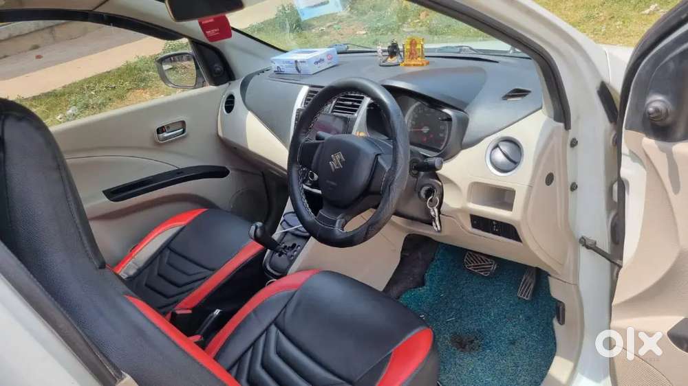 2nd Maruti Suzuki Celerio Vxi 2018