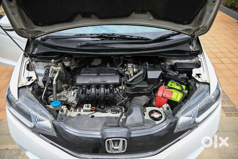 Honda Jazz 2019 Petrol Well Maintained
