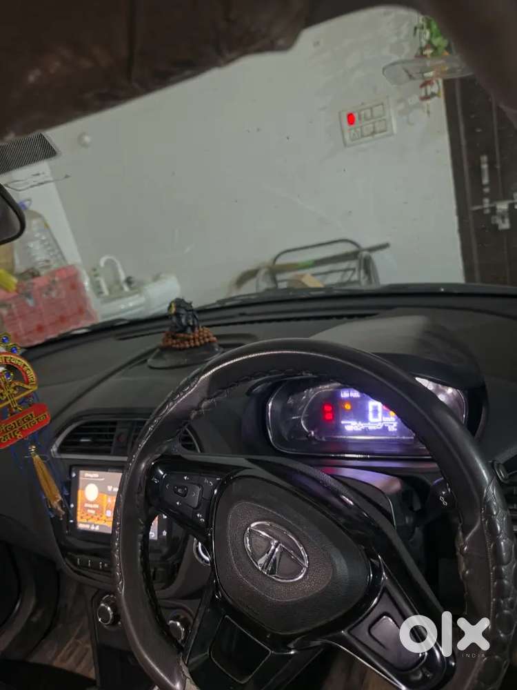 Tata Tiago Nrg 2021 Variant, Nov. 2021 Purchased. Ivd 5l 70k.