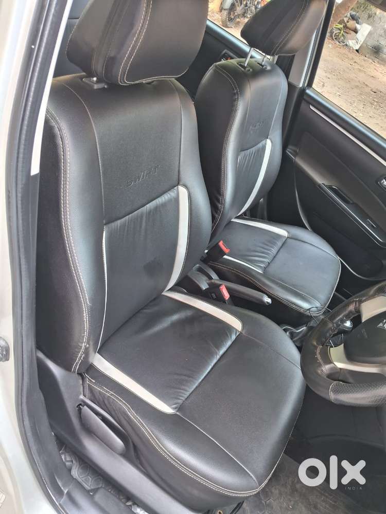 Maruti Suzuki Swift 2004-2010 Vxi With Abs, 2016, Petrol