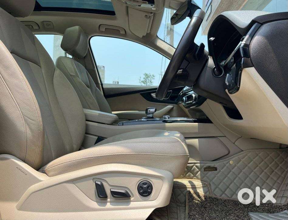 Audi Q7 3.0 45 Tdi Technology Pack, 2020, Diesel