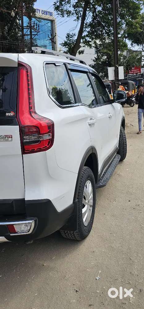 Mahindra Scorpio-n Diesel 2024