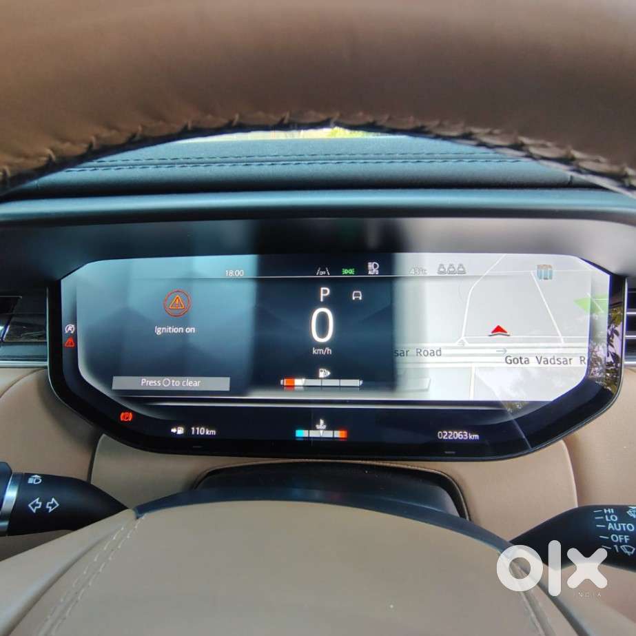 Land Rover Range Sport Se, 2024, Diesel