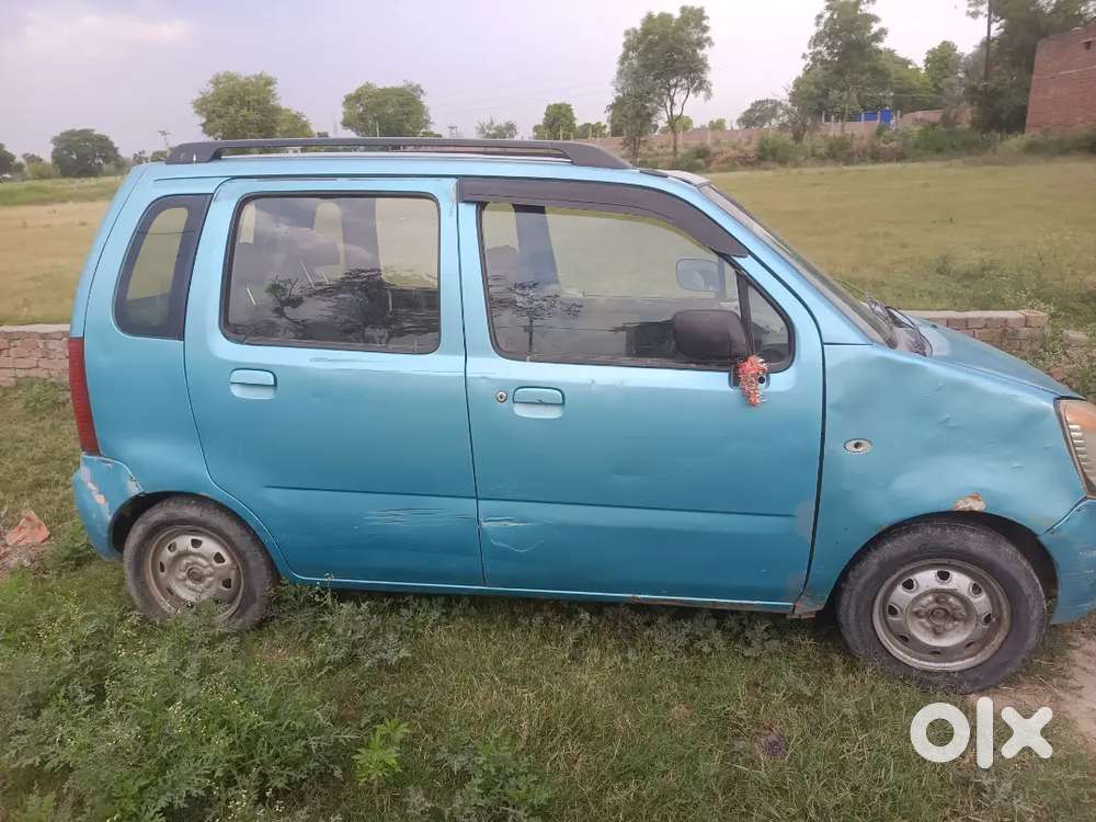 Maruti Suzuki Wagonr 2028 Tak Valid On Rc