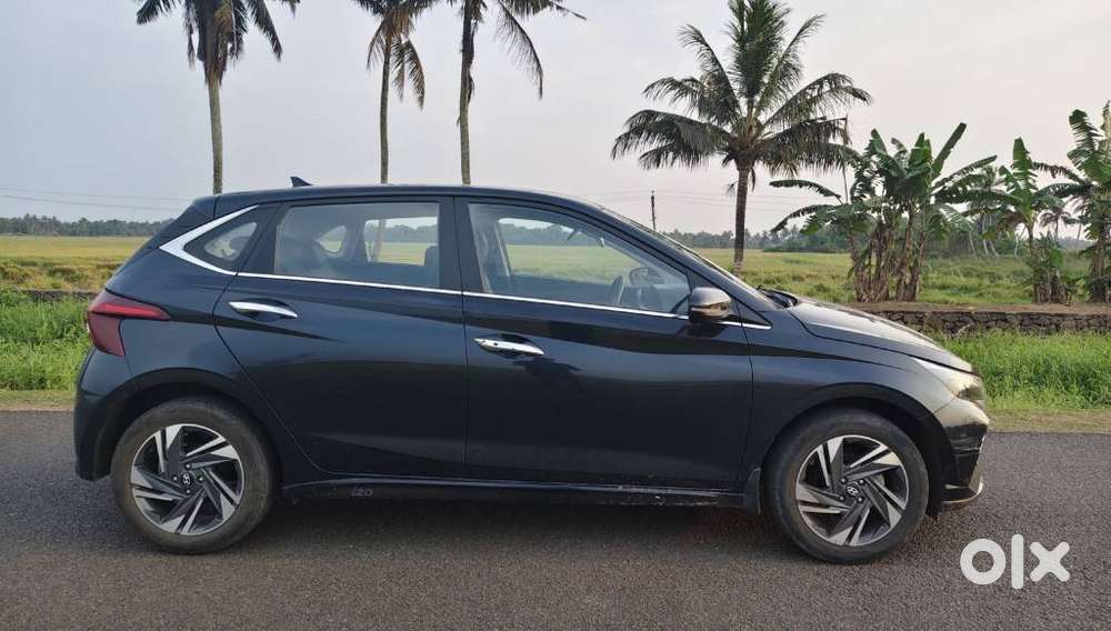 Hyundai New I20 1.2 Asta (o) Mt, 2023, Petrol