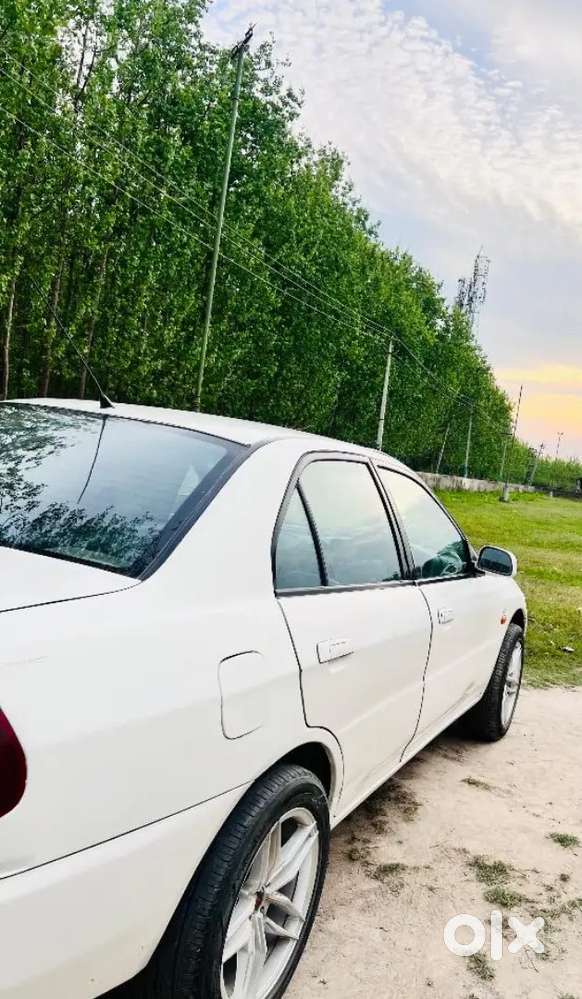 Mitsubishi Lancer 2012 Diesel 109000 Km Driven