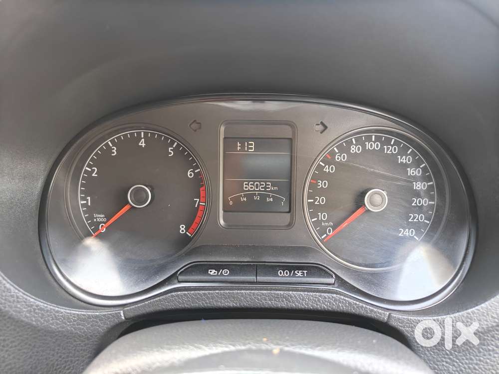 Volkswagen Polo Gt Tsi, 2017, Petrol