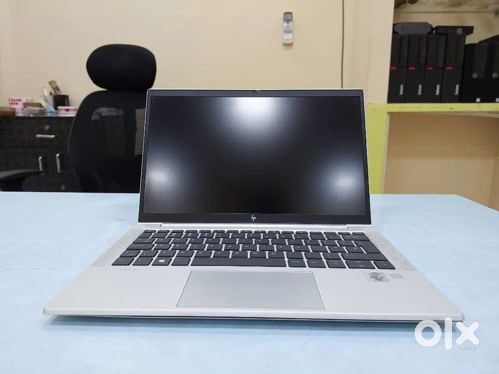 Hp Elitebook i5 premium series Touch Display ( 6 Months warranty