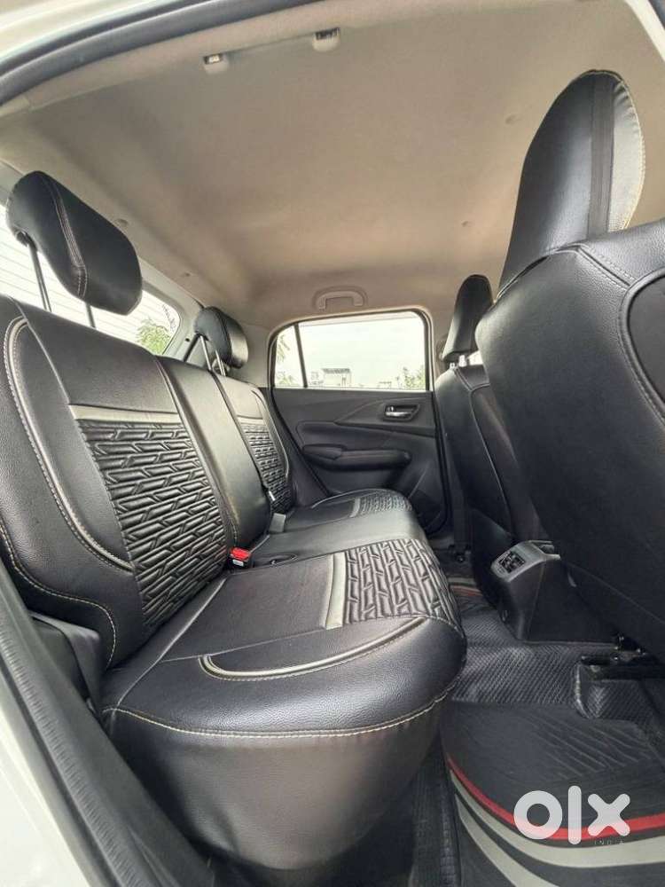 Maruti Suzuki Swift, 2025, Petrol